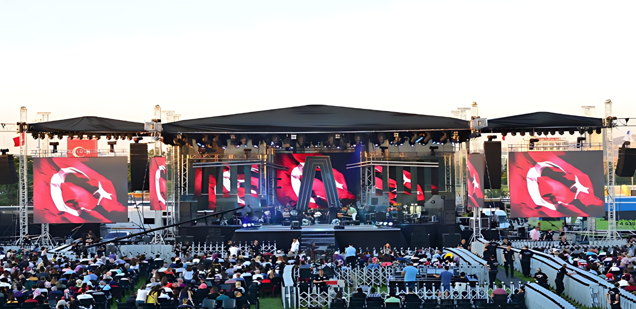 Festival Etkinliği